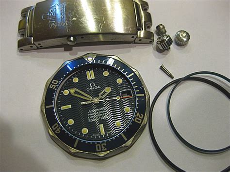 how.to.use vezel on omega seamaster|omega seamaster replacement parts.